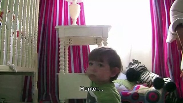 Paranormal Activity 4 Bande-annonce (2) VO