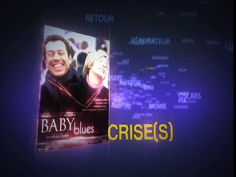 Les films du 26 novembre 2008