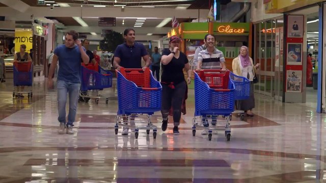 Le Crime des anges Bande-annonce VF