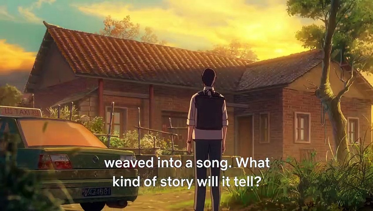 Flavors of Youth Bande-annonce VO