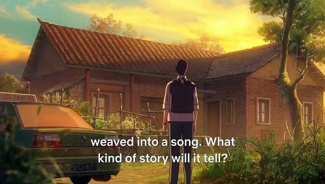 Flavors of Youth Bande-annonce VO