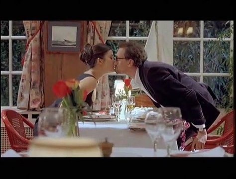 Ce soir, je dors chez toi Teaser (4) VF