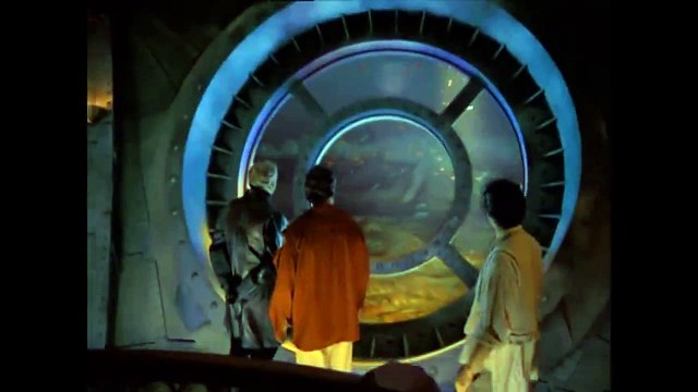 20 000 lieues sous les mers Bande-annonce VF