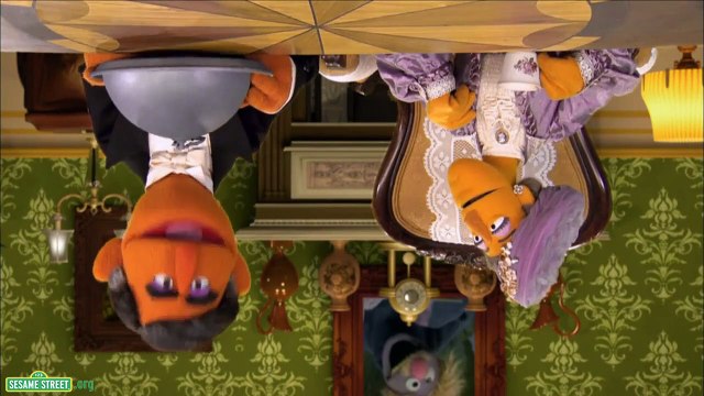 1 rue Sésame Extrait vidéo VO