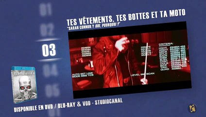 Les victimes du Terminator qui ont le plus morflé