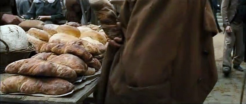 Oliver Twist Bande-annonce VF