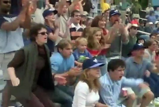 Air Bud 4 : Un chien du tonnerre Bande-annonce VO