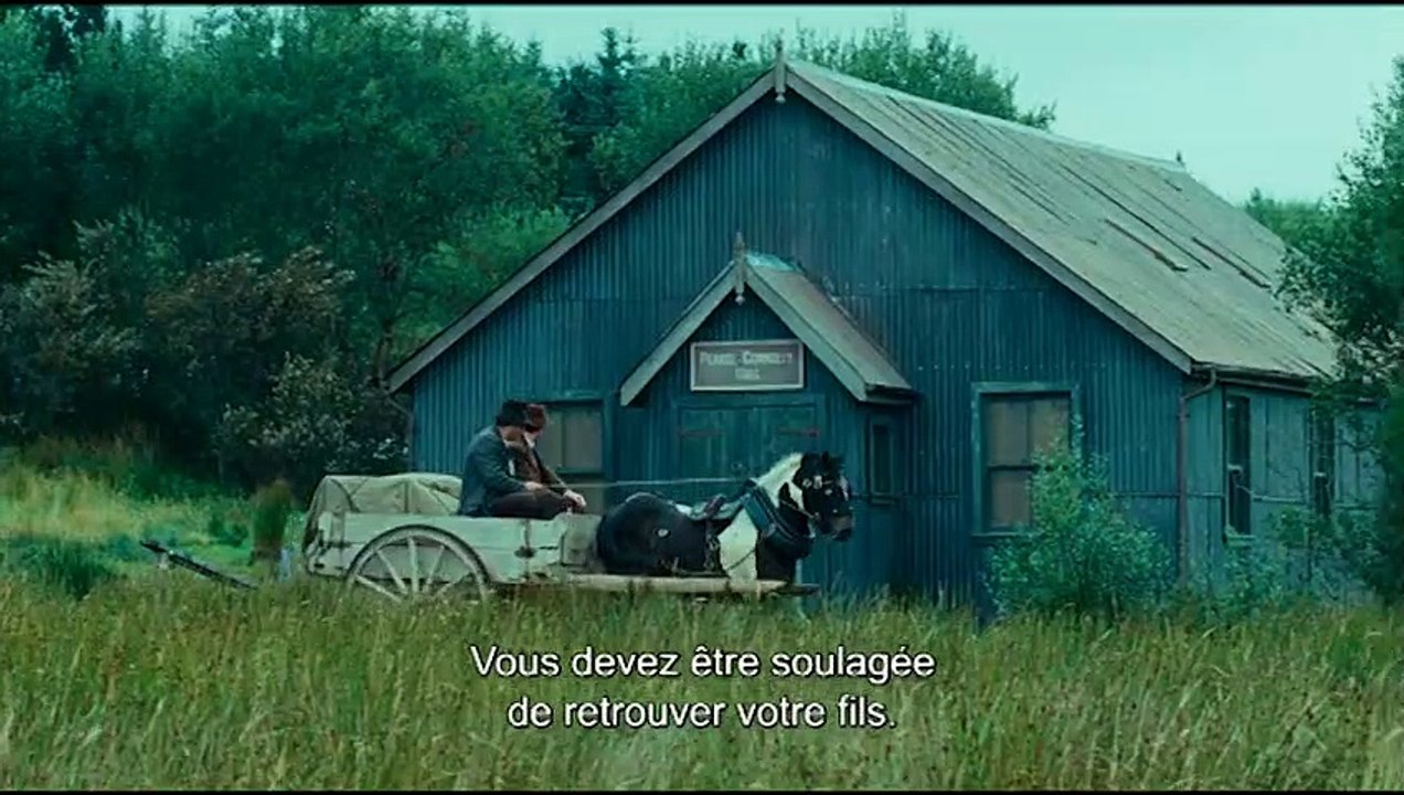 Jimmy's Hall, l'ultime film de Ken Loach ?