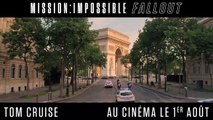 Mission: Impossible - Fallout EXTRAIT VF 