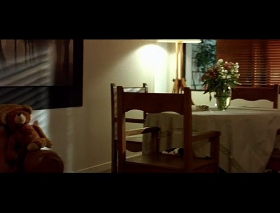 Ma vie n'est pas une comédie romantique Extrait vidéo VF