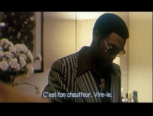 American Gangster Extrait vidéo (3) VO