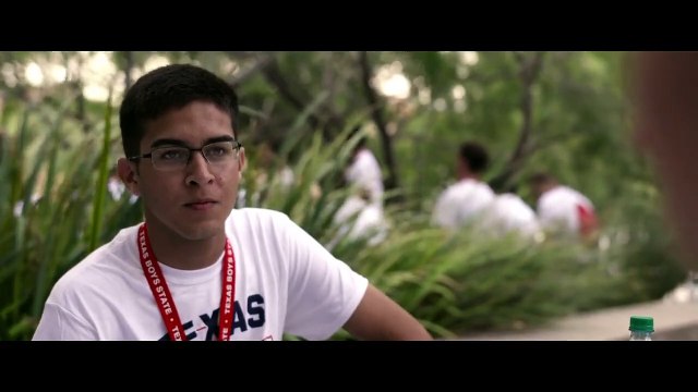 Boys State Bande-annonce VO