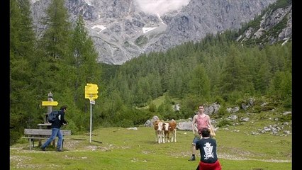 Boys Like Us - EXTRAIT "Itinéraires de métro"