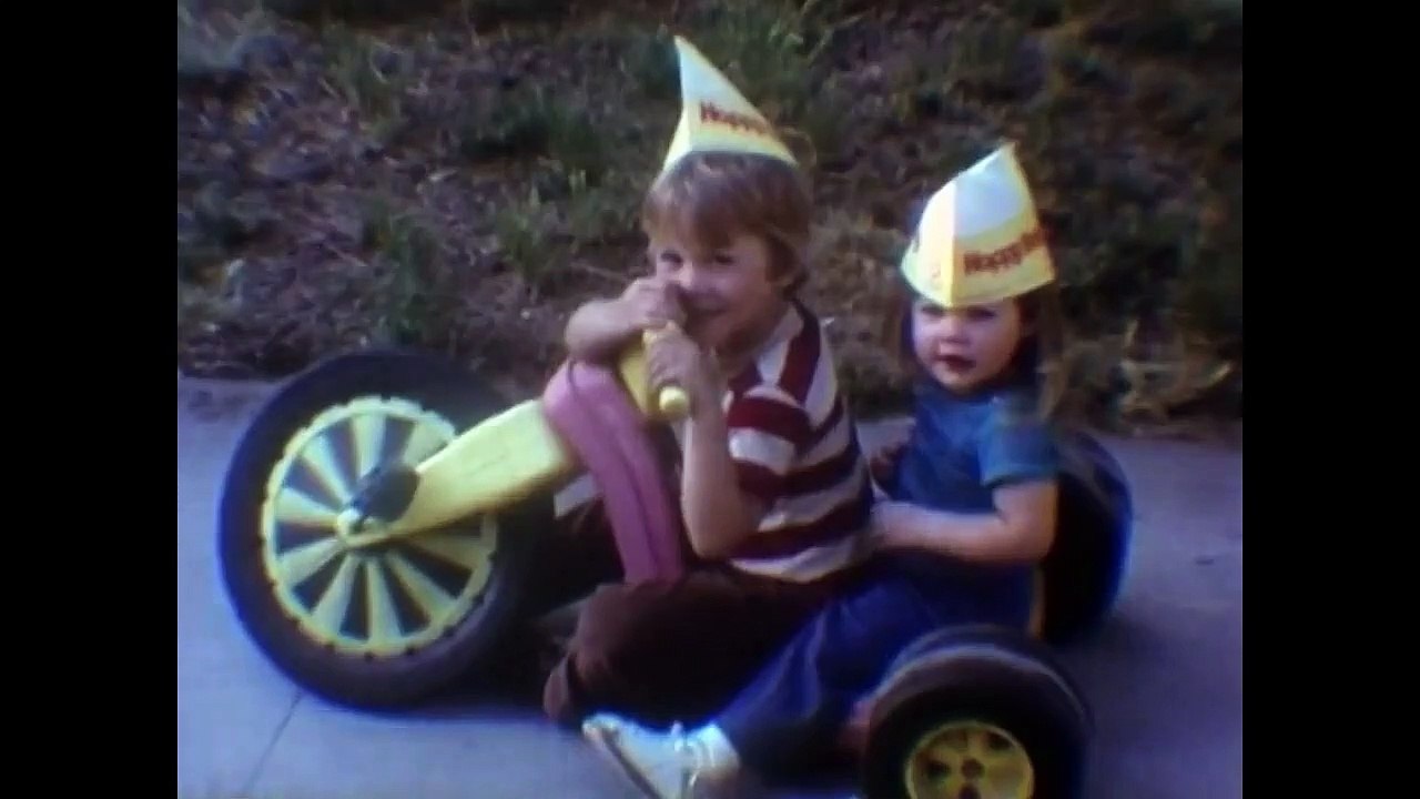 I Am Paul Walker Bande-annonce VO