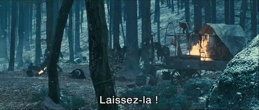 Solomon Kane Extrait vidéo (2) VO