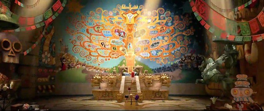 La Légende de Manolo – BANDE-ANNONCE VOST