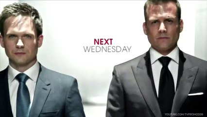 Suits : avocats sur mesure - saison 5 - épisode 3 Teaser VO