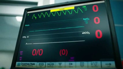 The Resident - saison 3 Bande-annonce VF