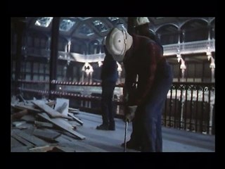 Un animal, des animaux Teaser VF