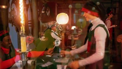 48 vœux de Noël Bande-annonce VO