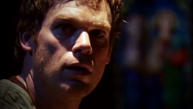 Dexter - saison 7 - épisode 1 Teaser VO