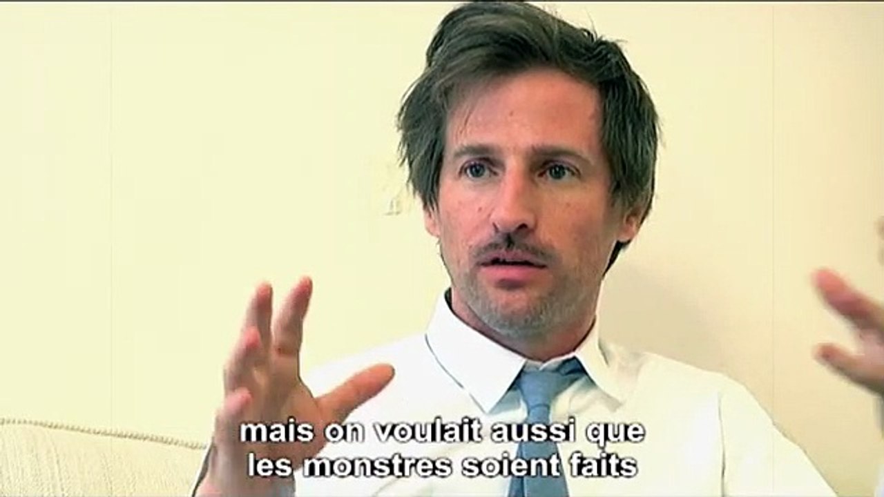 Spike Jonze Interview : Max et les maximonstres
