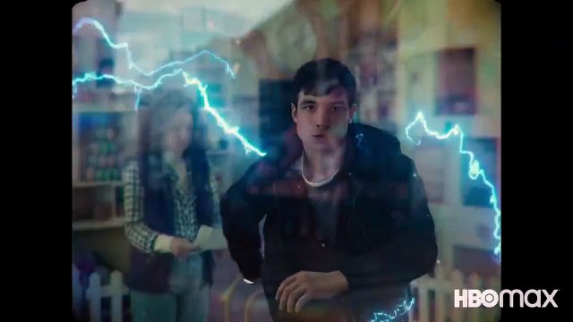 Justice League : the Snyder Cut Bande-annonce VO