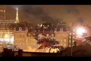 War of the World : Final Invasion Bande-annonce VO