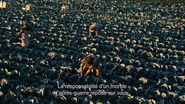 The Master Bande-annonce VO