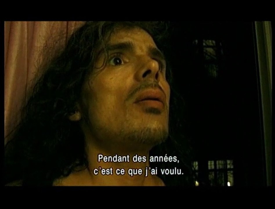 Zeit des Abschieds Extrait vidéo (3) VO