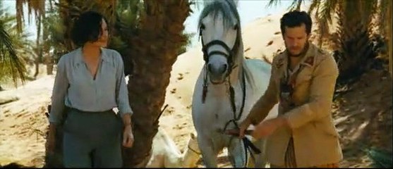 Le dernier vol Extrait vidéo VF