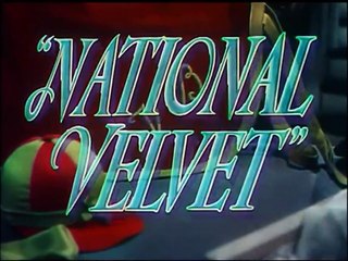 Le Grand national Bande-annonce VO