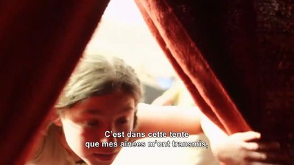 La Tente écarlate - saison 1 Bande-annonce VO