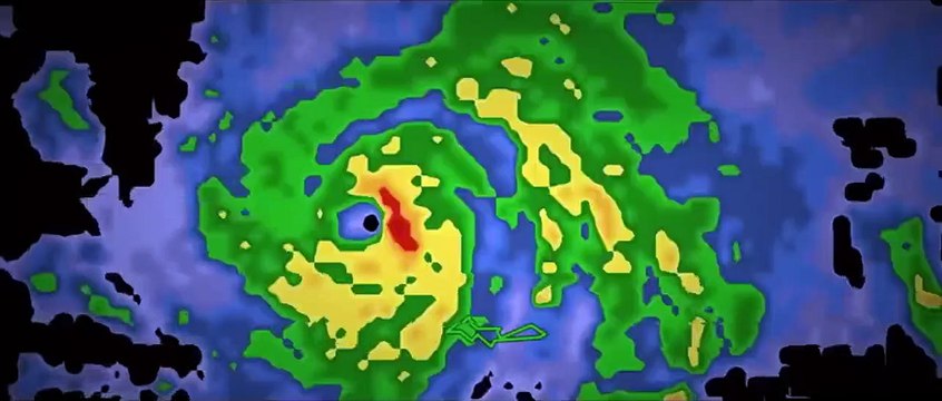 Force Of Nature Bande-annonce VO