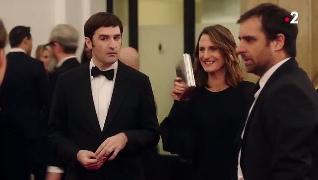 Dix Pour Cent - saison 4 Teaser Les guests VF