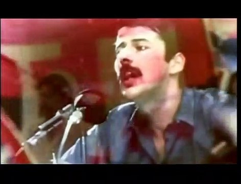 Rue Santa Fé Extrait vidéo (4) VO