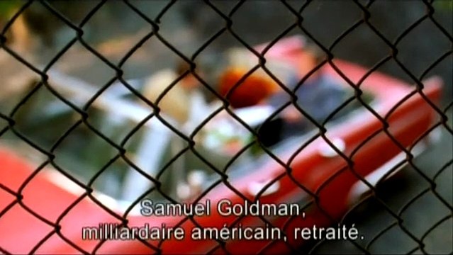 Familles à vendre Extrait vidéo (2) VO