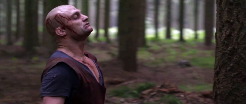 The Fall of Men Teaser VO