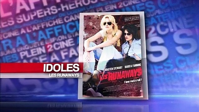 Les films du 15 septembre 2010