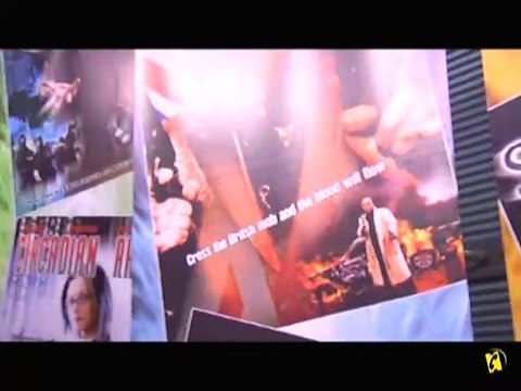 La Minute du vendredi 15 mai 2009