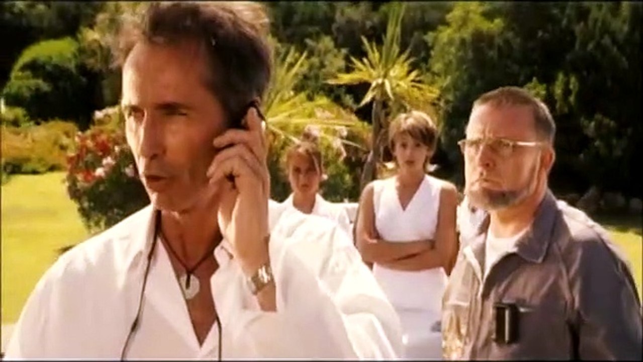 Les Bronzés 3 amis pour la vie Bande-annonce VF