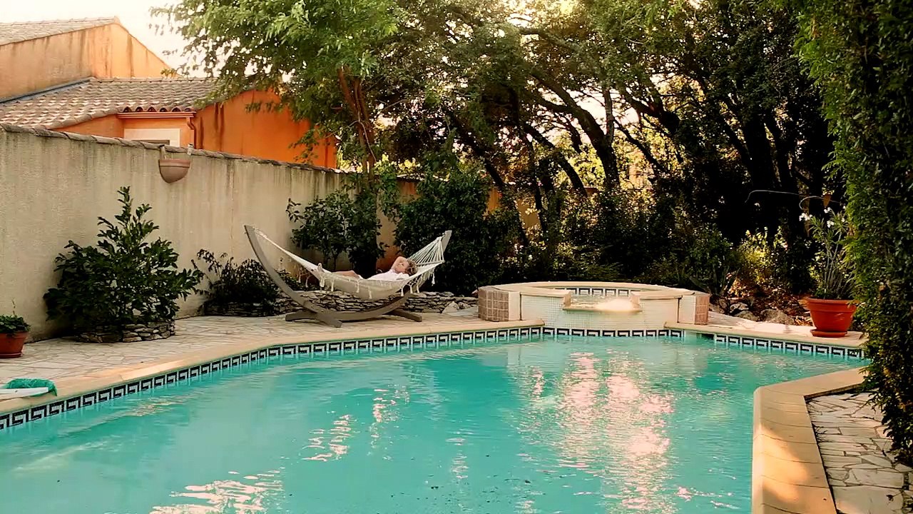 Ceci est mon sang Bande-annonce VF