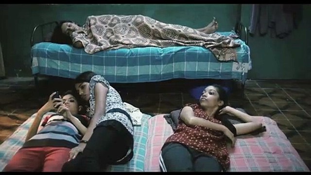 Sunrise - EXTRAIT VOST Où est Naina ?