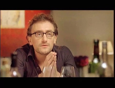 Ce soir, je dors chez toi Teaser (3) VF