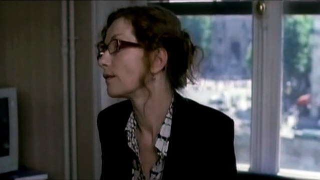 L'Ivresse du pouvoir Extrait vidéo VF