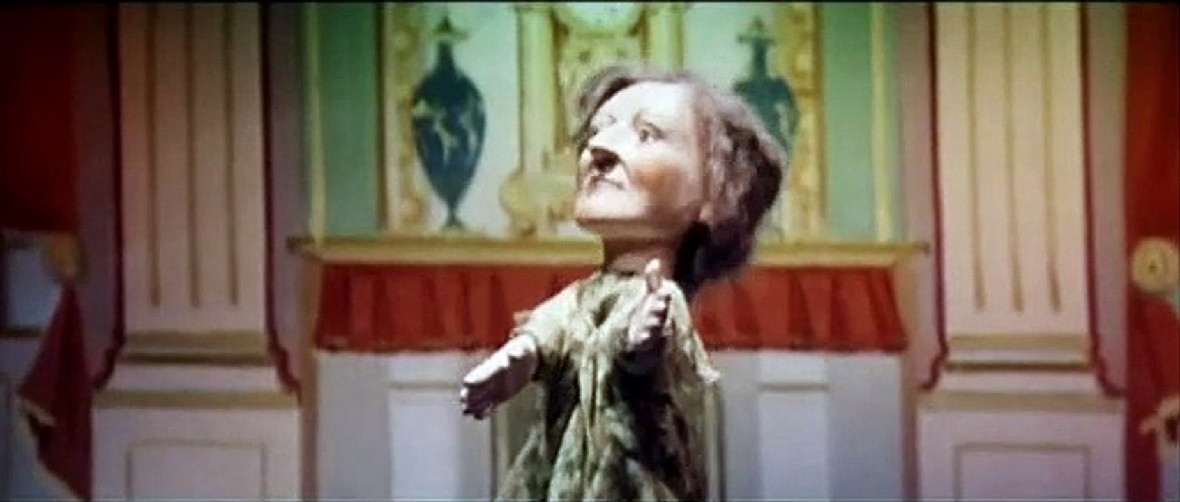 C'est pas tout à fait la vie dont j'avais rêvé Bande-annonce VF