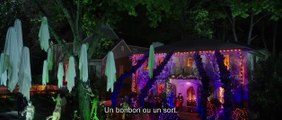 Chair de poule 2 : Les Fantômes d'Halloween Bande-annonce (2) VO