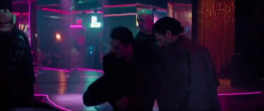 Kin : le commencement Bande-annonce VO