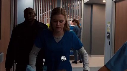 Nurses - saison 1 Bande-annonce VF