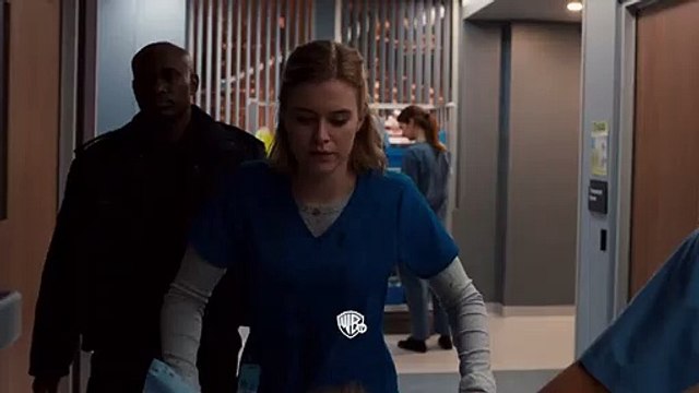 Nurses - saison 1 Bande-annonce VF